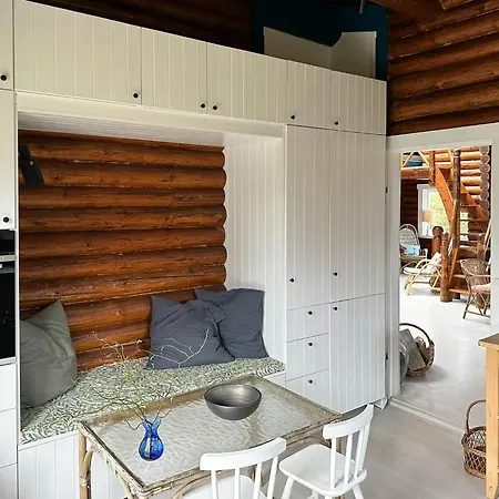 Cosy Vibe And Nature In The By The *