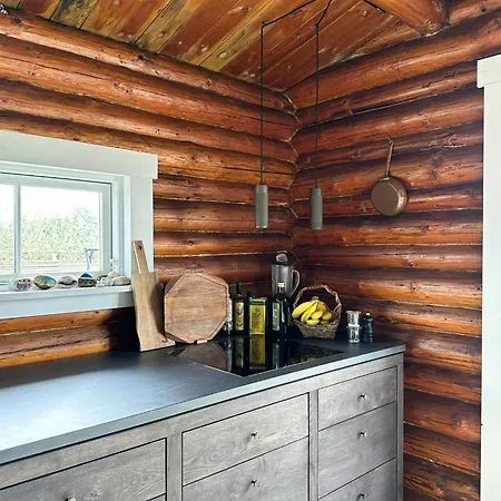 Hébergement de vacances Cosy Vibe And Nature In The By The *