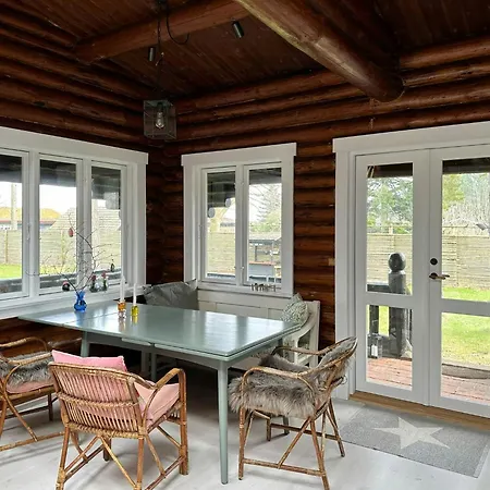 Cosy Vibe And Nature In The By The * Gilleleje
