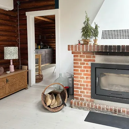 Cosy Vibe And Nature In The By The *