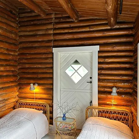 Hébergement de vacances Cosy Vibe And Nature In The By The *