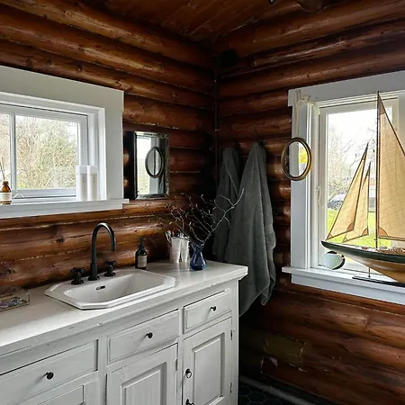 Hébergement de vacances Cosy Vibe And Nature In The By The *