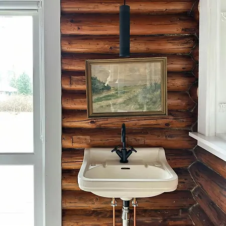 Cosy Vibe And Nature In The By The
